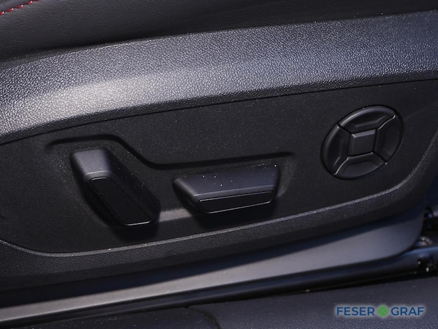 Audi A6 e-tron Avant Quattro