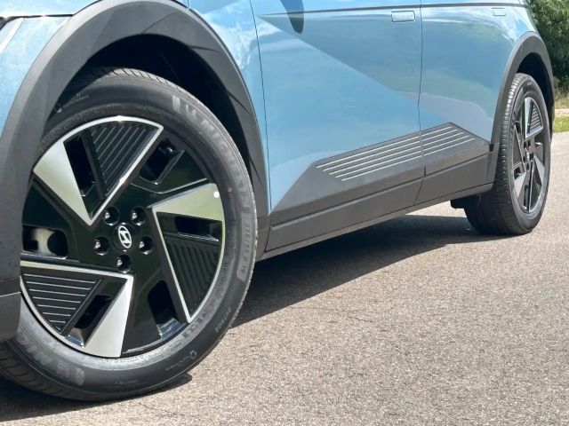 Hyundai IONIQ 5 Dynamiq