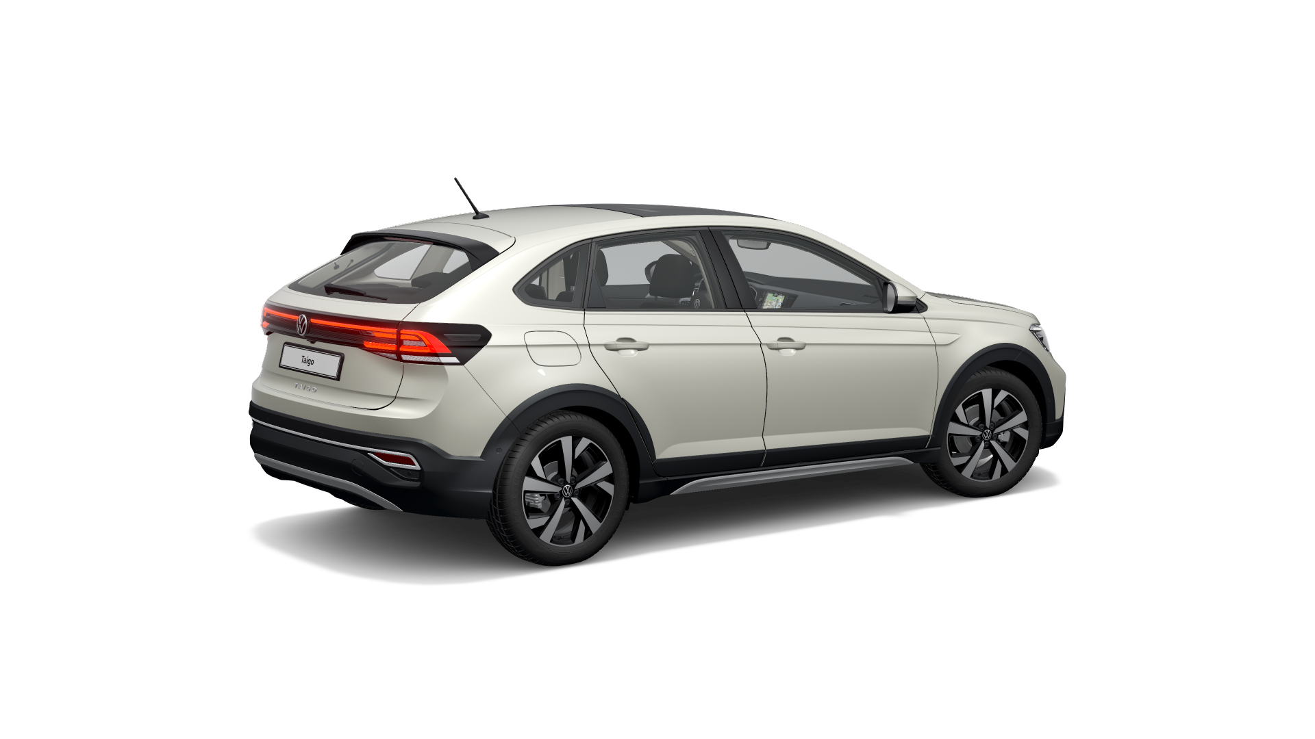 Volkswagen Taigo 1.5 TSI DSG Style