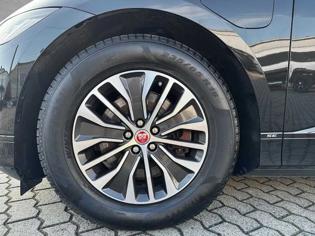 Jaguar I-Pace AWD SE