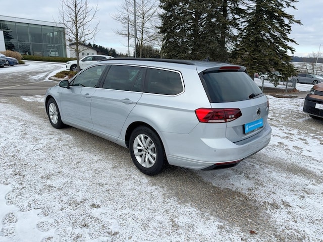 Volkswagen Passat DSG Variant