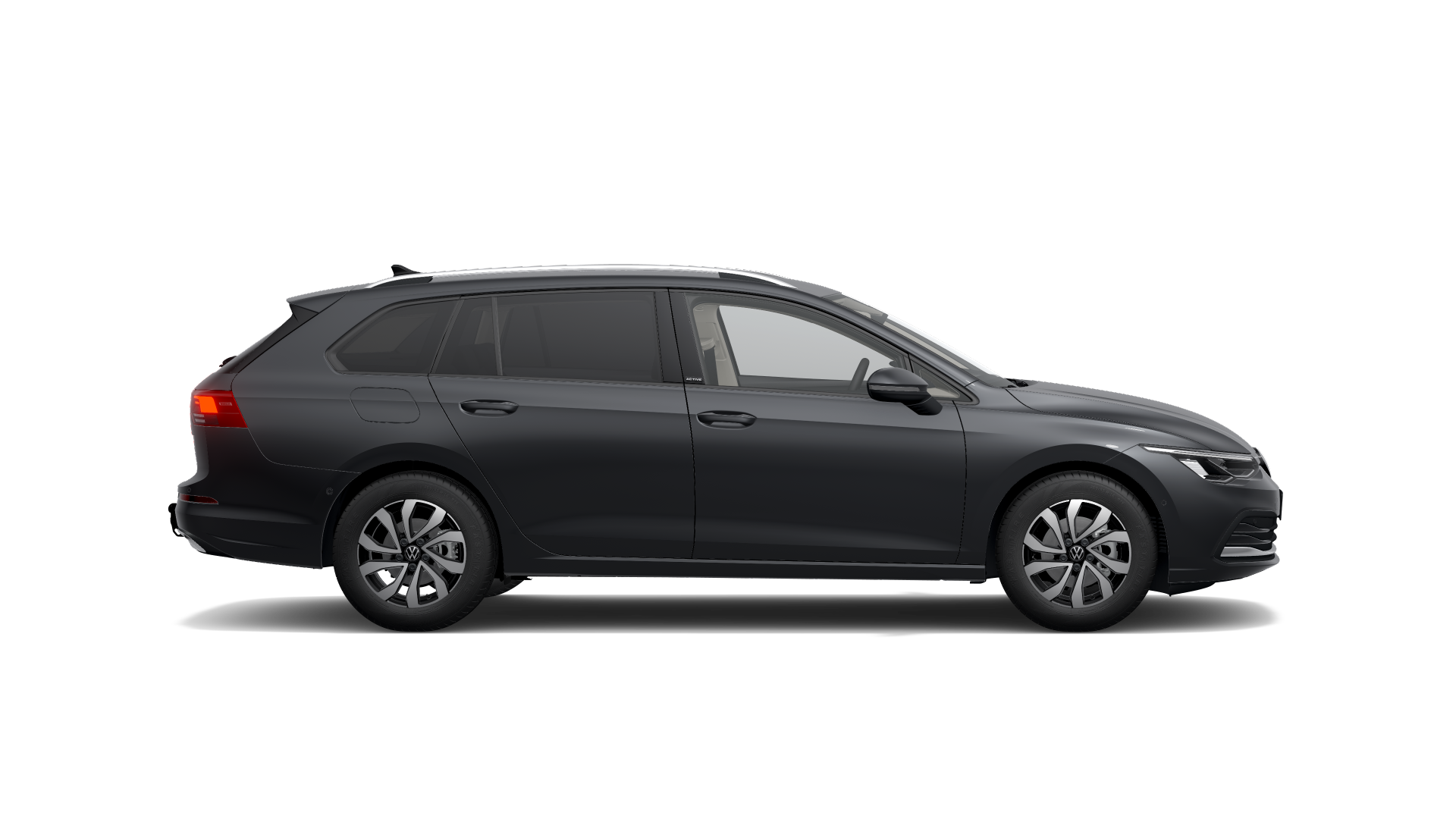 Volkswagen Golf DSG Variant