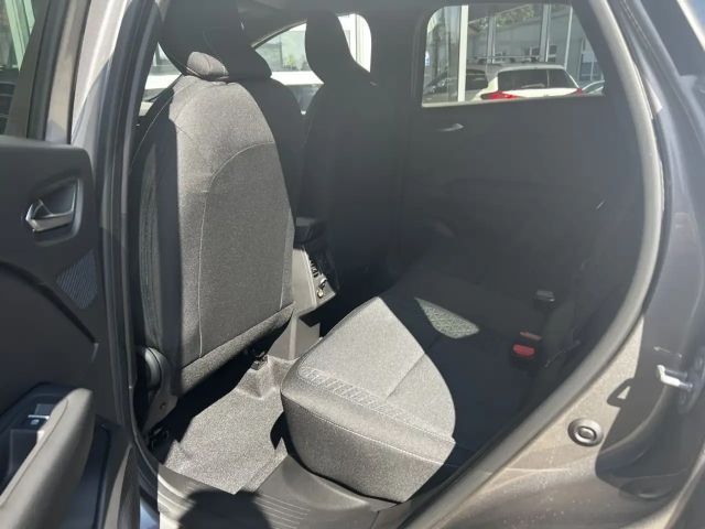 Mitsubishi ASX 1.3 Turbo Mildhybrid PLUS