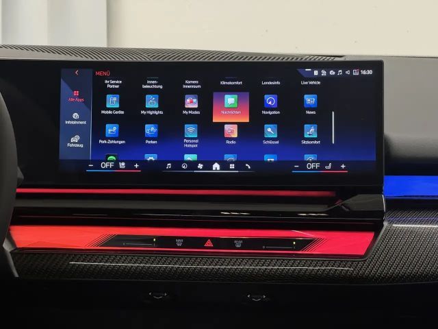 BMW 540 540d M-Sport xDrive