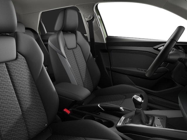 Audi A1 25 TFSI S-Line Sportback