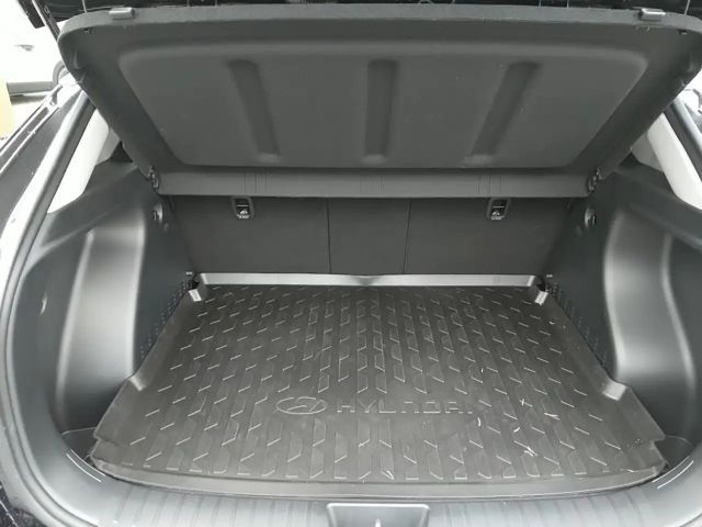 Hyundai Kona 1.6 2WD T-GDi