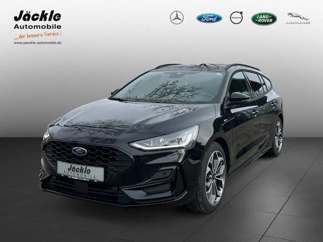 Ford Focus ST Line