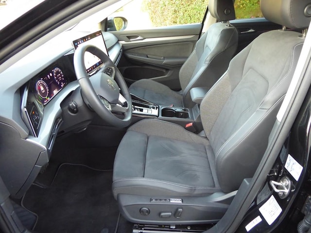 Volkswagen Golf Golf 1,5     StyleP 110 TSID6F