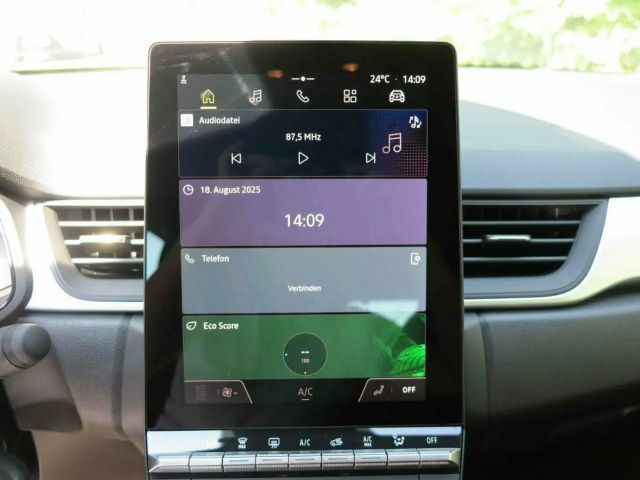 Mitsubishi ASX Basis