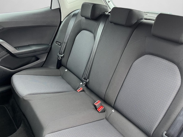 Seat Ibiza 1.0 TSI Style