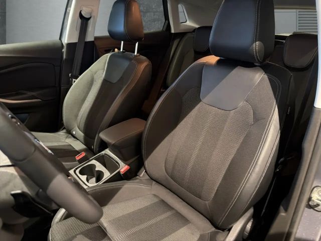 Opel Grandland X GS-Line Grand Sport