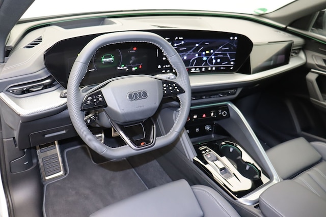 Audi Q5 Quattro S-Tronic