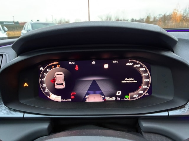 Cupra Terramar 2.0 TSI VZ