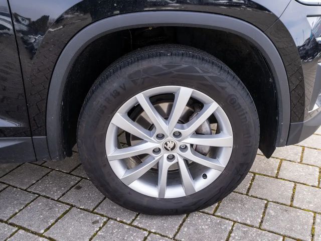 Skoda Kodiaq 2.0 TDI Style Style