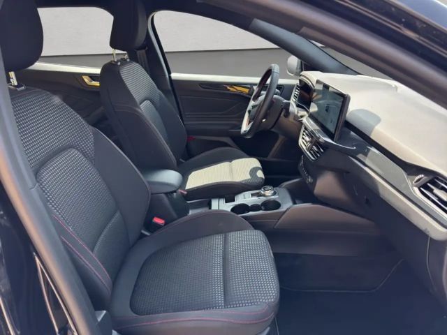 Ford Focus 1.5 EcoBlue Wagon