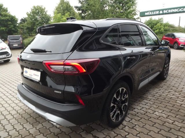 Ford Kuga 4x4 AWD Active Hybrid X
