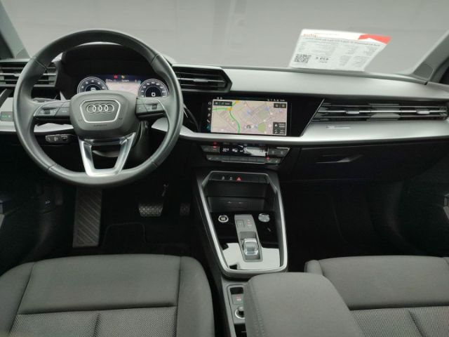 Audi A3 35 TFSI S-Line S-Tronic Sportback