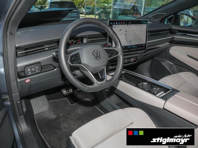 Volkswagen ID.7 Pro Tourer