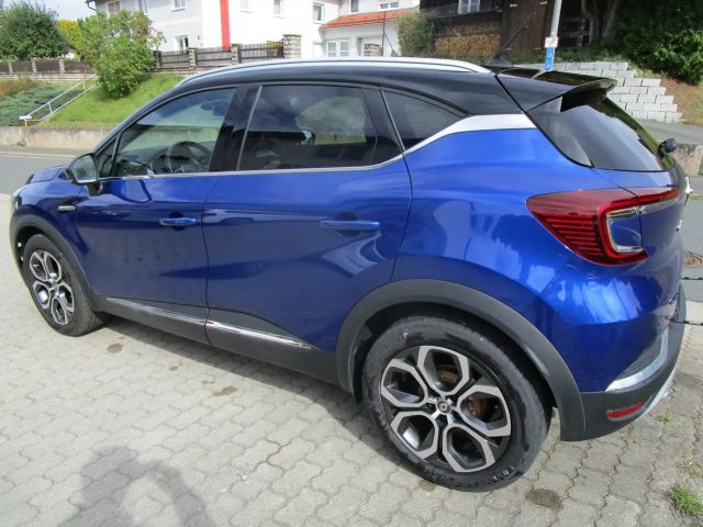 Renault Captur Intens