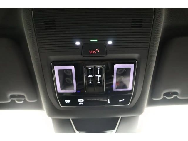 Volkswagen Tiguan 2.0 TDI DSG R-Line