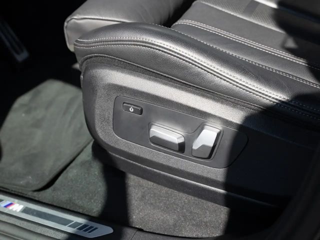 BMW X6 M-Sport xDrive