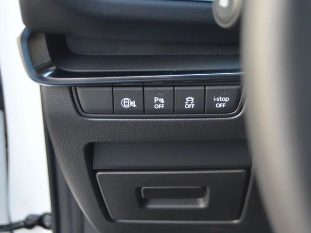 Mazda 3 Benzin 140PS 6AG Centre-Line Navi PDC SHZ