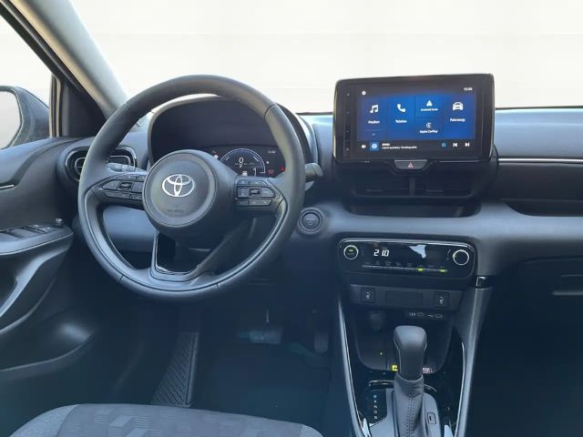 Toyota Yaris Hatchback Hybride