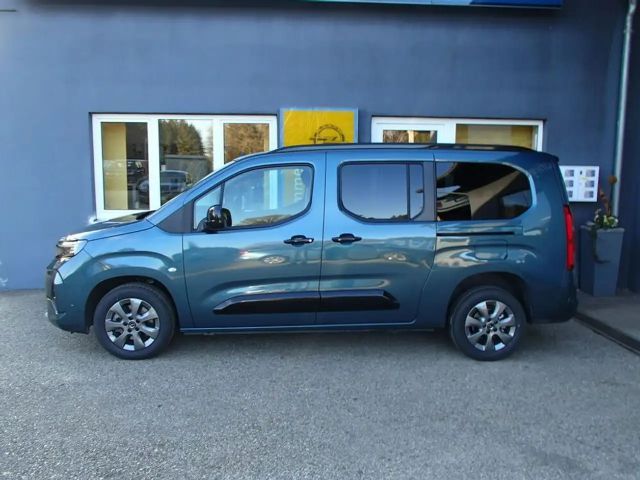 Opel Combo GS-Line Grand Sport