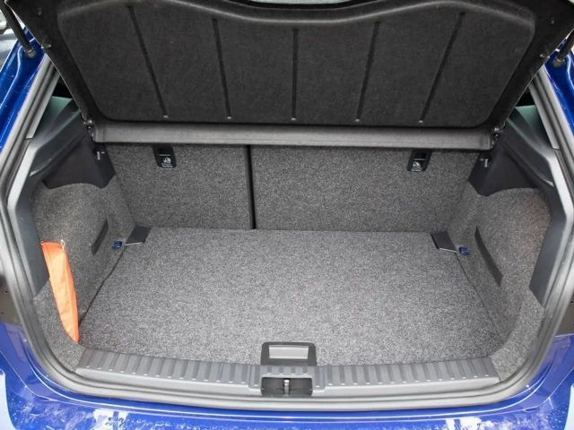 Seat Ibiza 1.5 TSI FR-lijn