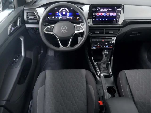 Volkswagen T-Cross 1.0 TSI DSG Life