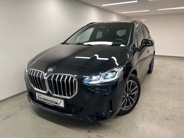 BMW 218 218d Active Tourer M-Sport