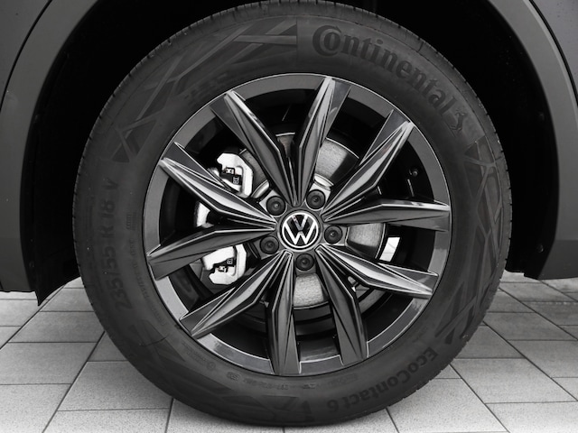 Volkswagen Tiguan 2.0 TDI Allspace DSG Move