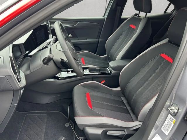 Opel Mokka GS-Line Grand Sport Turbo