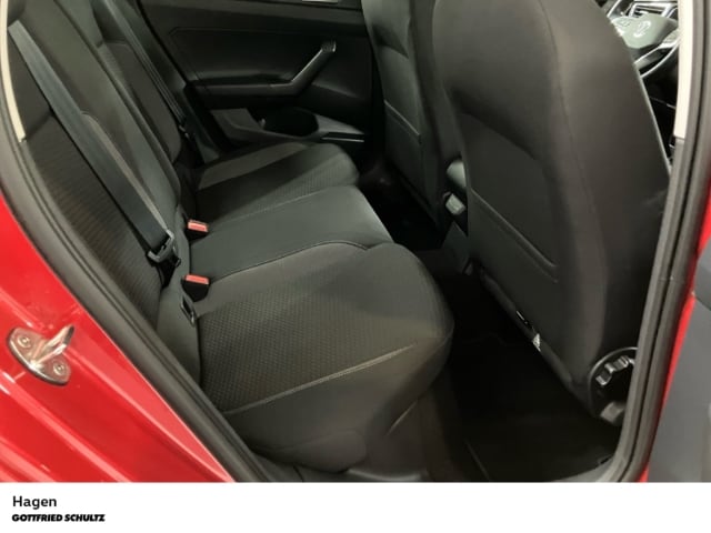 Volkswagen Polo 1.0 TSI Life