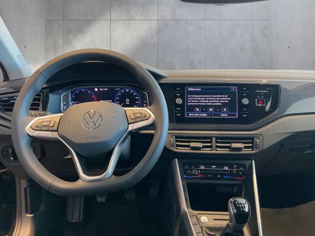 Volkswagen Taigo Friends TSI