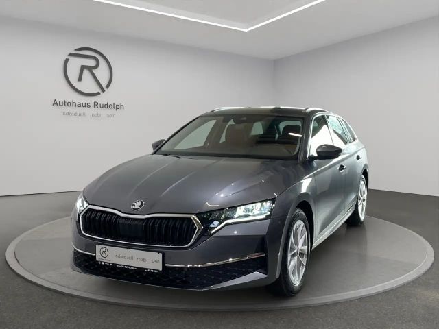 Skoda Octavia 1.5 TSI Combi Selection