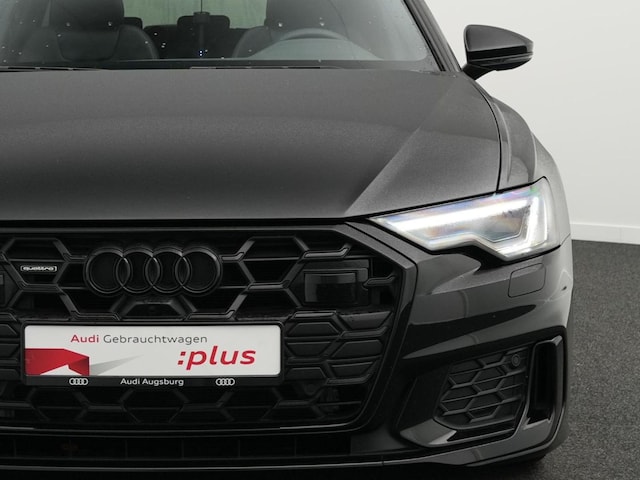 Audi A6 45 TDI Avant Quattro S-Line S-Tronic