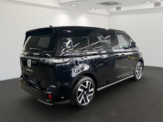 Volkswagen ID.Buzz Pro