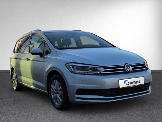 Volkswagen Touran 1.5 TSI