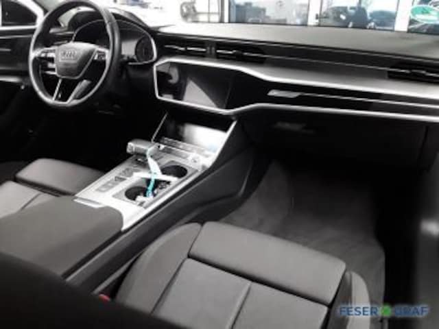 Audi A6 40 TDI Avant S-Tronic Sport