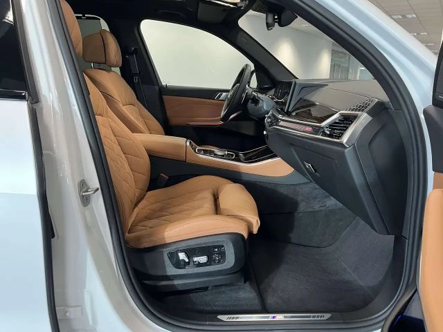 BMW X5 M-Sport xDrive30d