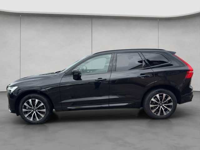 Volvo XC60 Dark Plus