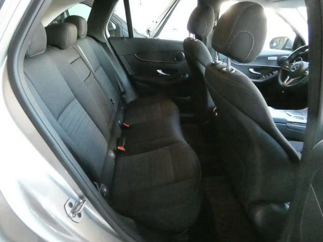 Mercedes-Benz GLC 200 4MATIC