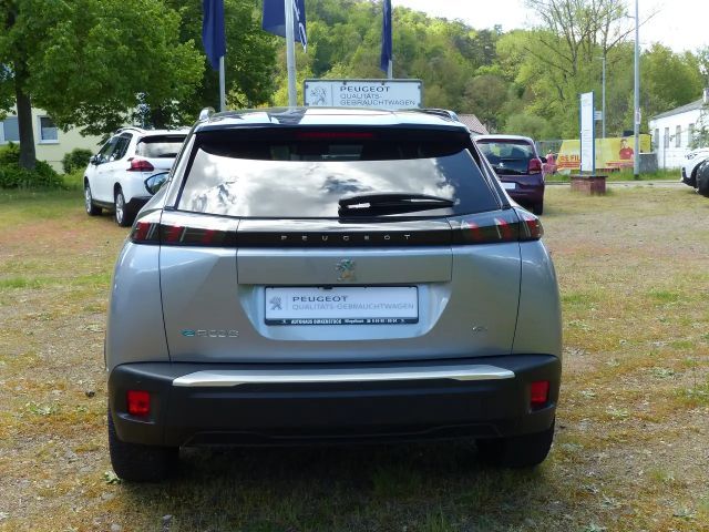 Peugeot E-2008 GT-Line