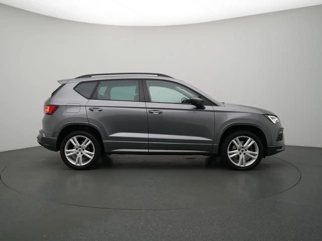 Seat Ateca DSG FR-lijn