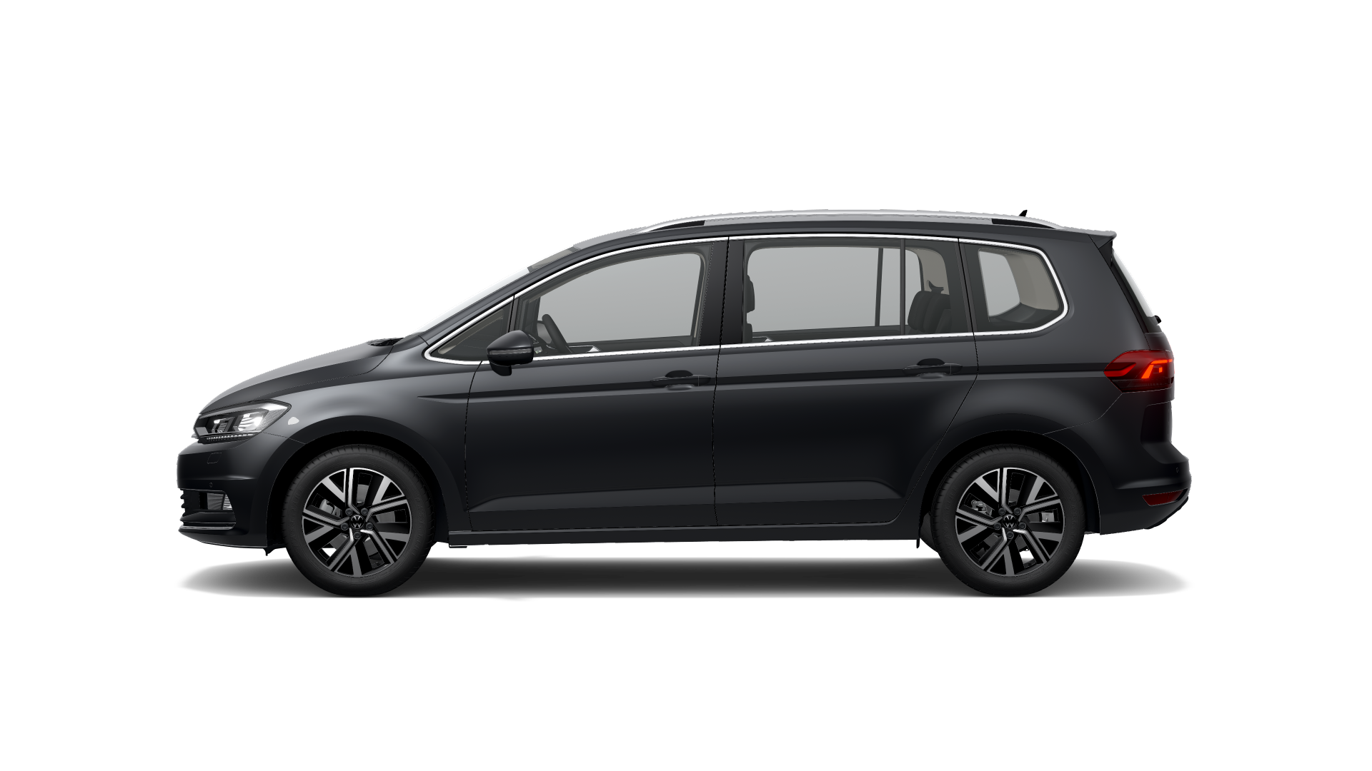 Volkswagen Touran 1.5 TSI Highline