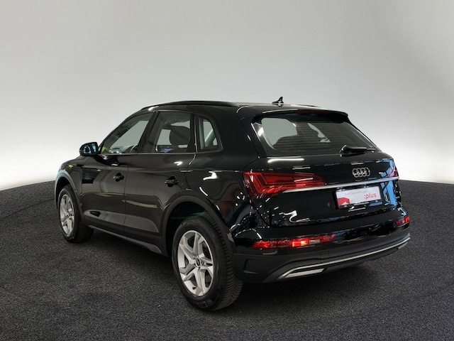 Audi Q5 40 TDI Quattro S-Tronic