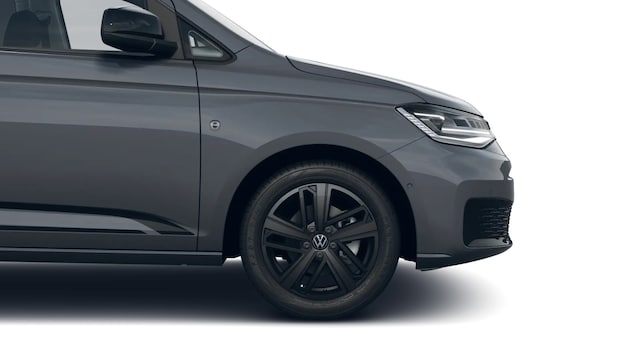 Volkswagen Caddy 2.0 TDI Life