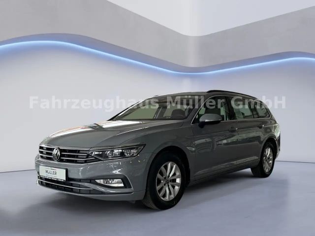 Volkswagen Passat 2.0 TDI Variant