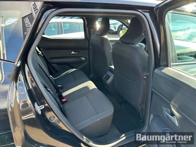 Dacia Duster TCe 130